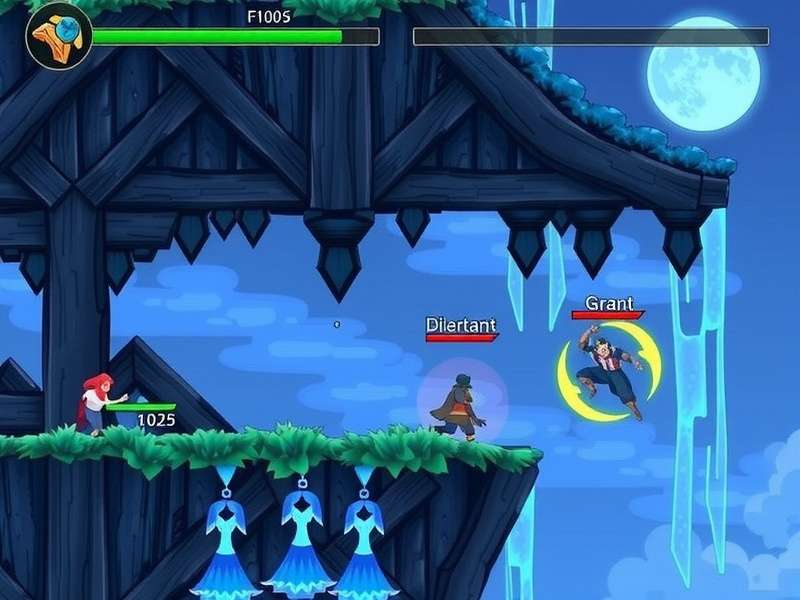 Goan Glory Indomitable Gameplay